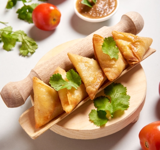 Gajak: Mauritius’ answer to “just one more snack”