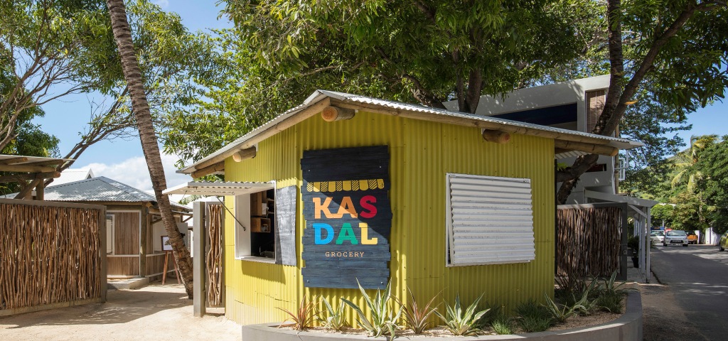 Mauritian Street Food Culture
