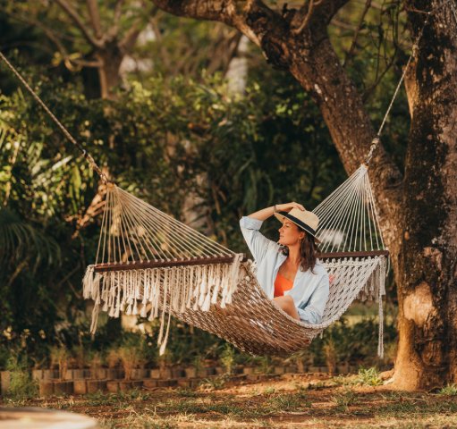 Other wellness options in the south