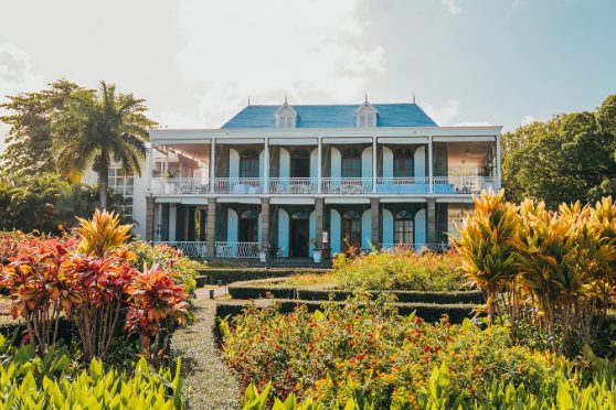 Explore Mauritius Now