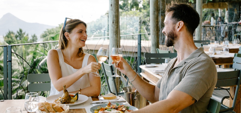 Taste Mauritius beyond the recipe