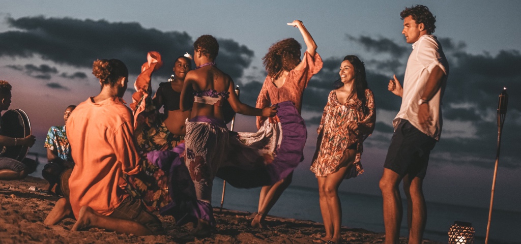 Sega: The Soul of Mauritius