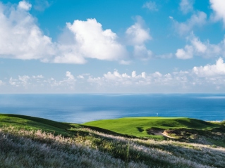 Day 2: La Réserve Golf Links