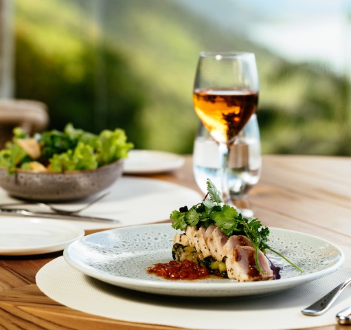 Food as a slow-travel ritual