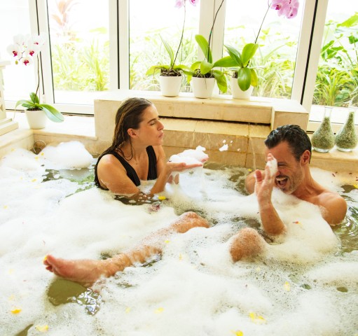 Who this wellness escape is perfect for