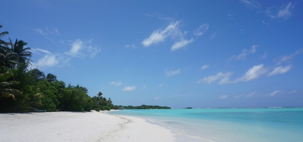 St Félix: turquoise water without the rush