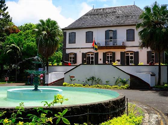 Explore Mauritius Now