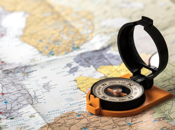 Practical hiking tips for the south