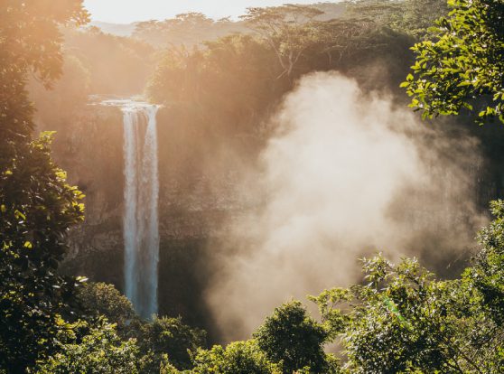 Explore Mauritius Now