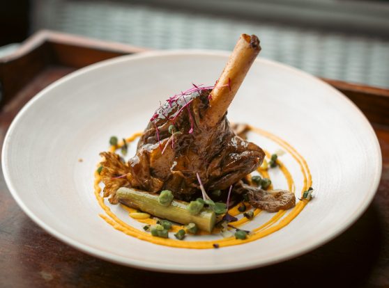 Mauritius and its exotic flavours