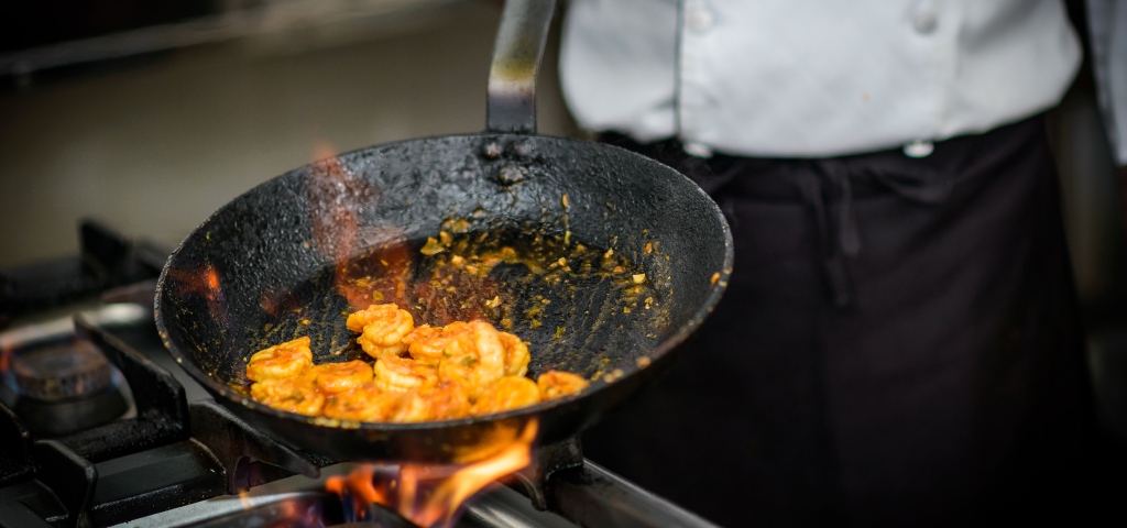 What street food tells you about Mauritius