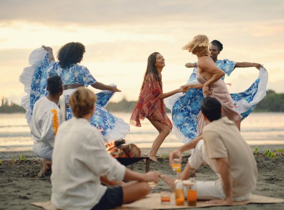 Mauritius and its exotic flavours