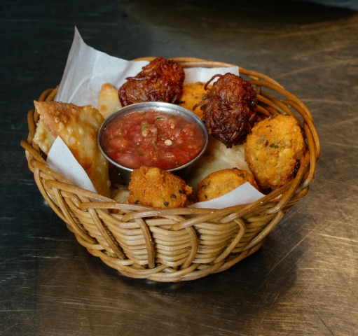 Gajak: Mauritius’ answer to “just one more snack”