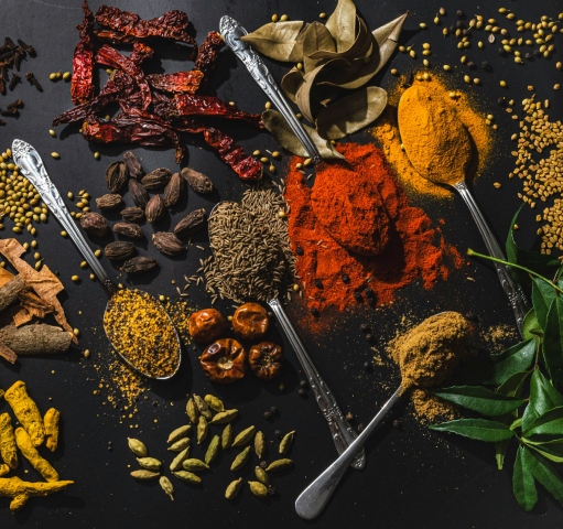 Mauritian spices: the foundations of flavour