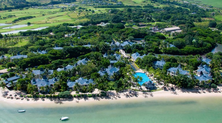 Slow Travel in Mauritius
