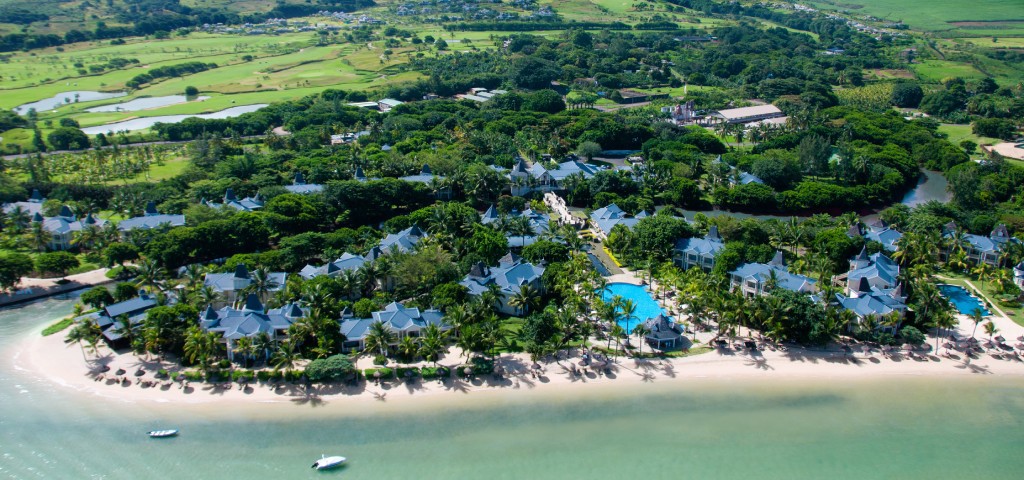 Slow Travel in Mauritius