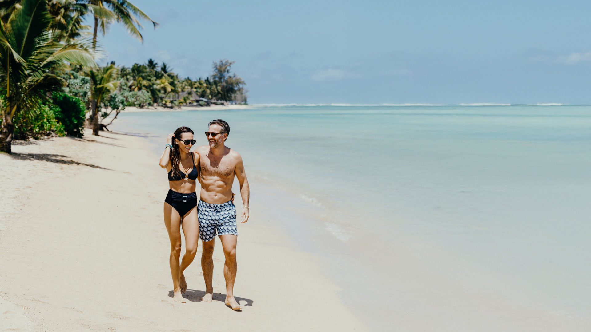 Explore Mauritius Now