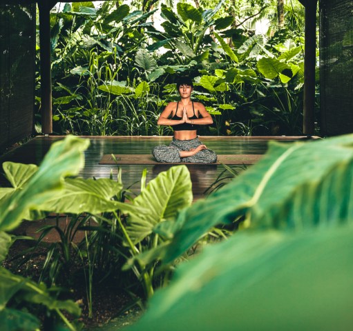 A simple “south wellness” day plan