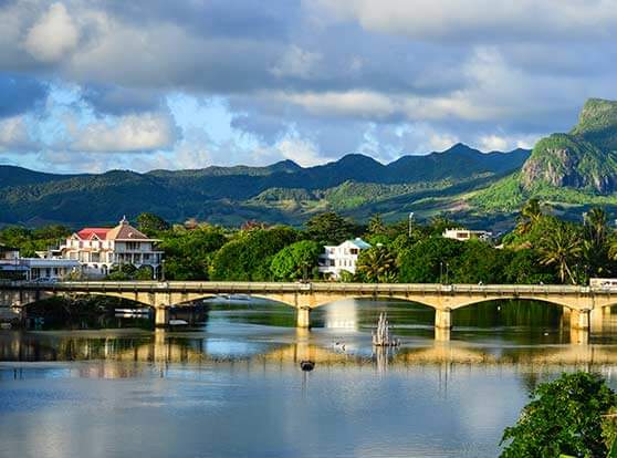 Explore Mauritius Now