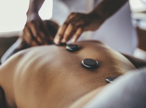 Zen… by Mauritius.