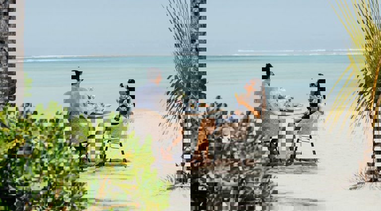 Experience The Magic of Island Holidays in Mauritius