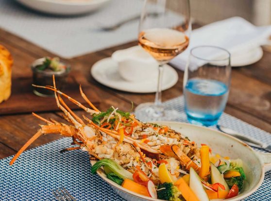 The Mauritian way of life