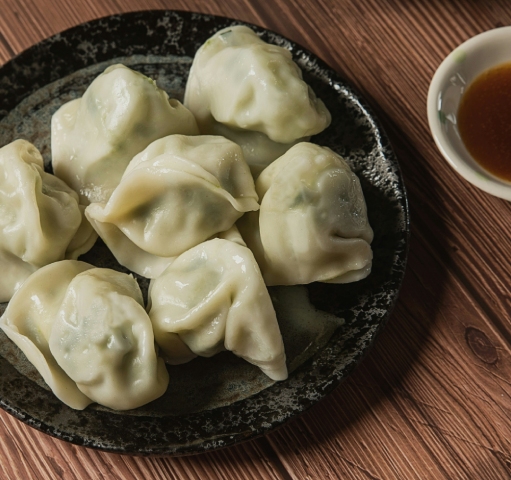 Boulettes, noodles and the Chinese Mauritian influence