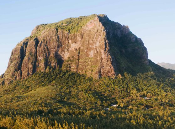 Le Morne Brabant: the iconic sunrise hike