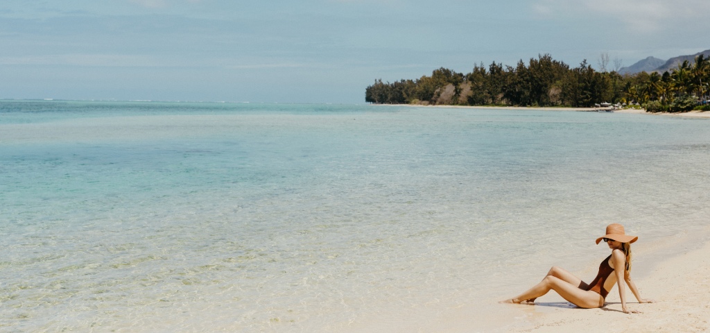 Turn the beaches into a south coast road trip
