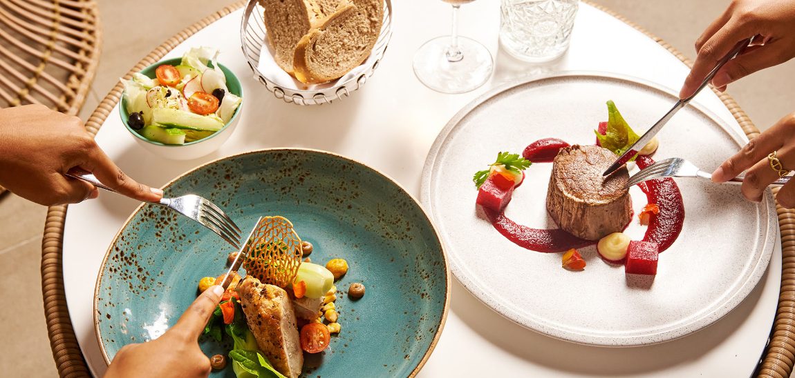 1. Heritage Resorts & Golf