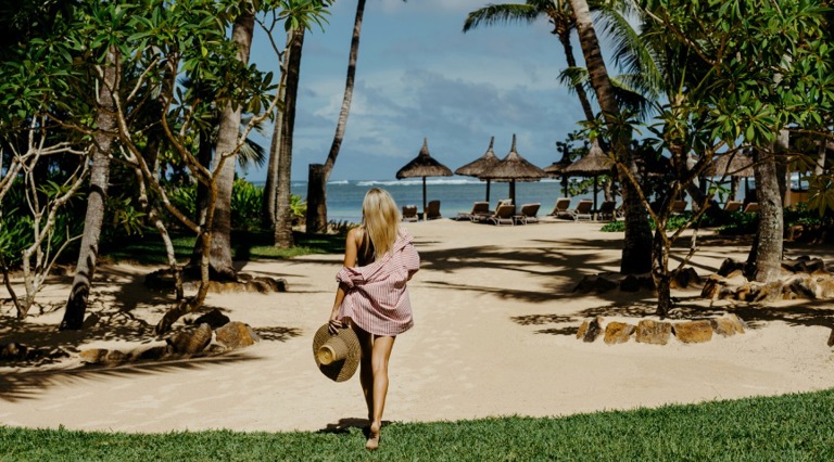 The Best Beaches in the South
