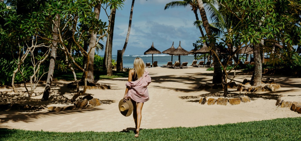 The Best Beaches in the South