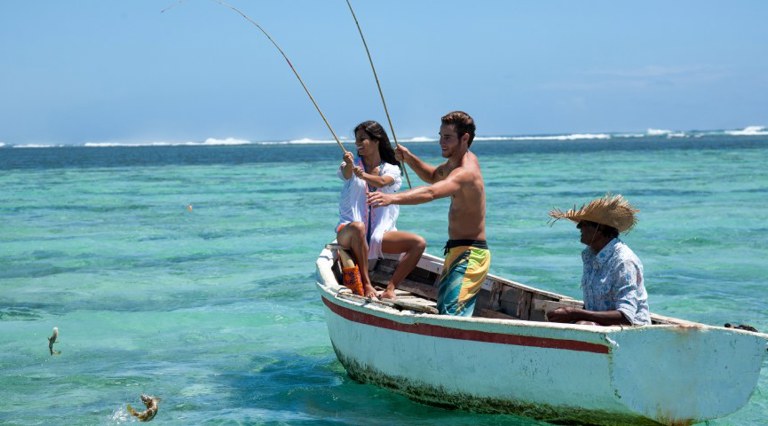 Creole Heritage & Living Traditions