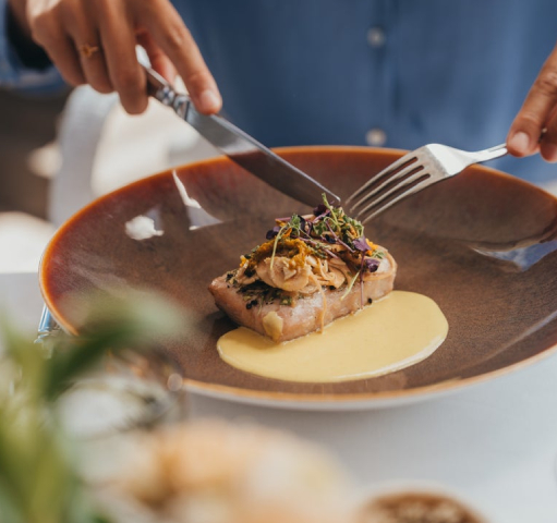 When seasonality becomes part of the experience