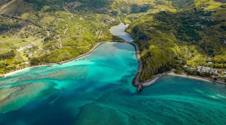 Explore the south of Mauritius